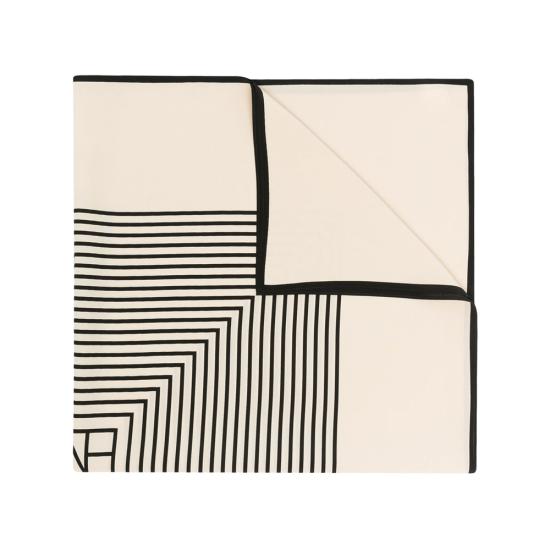 26FW 토템 머플러/스카프 211 853 801 901 CREAM NEUTRALS BLACK