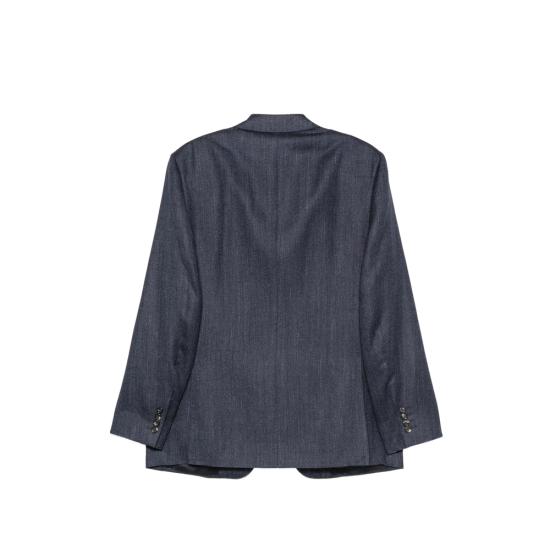 26FW 카날리 수트 자켓 CU05772 12280 301 BLUE - CANALI