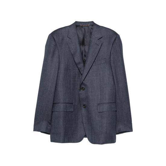 26FW 카날리 수트 자켓 CU05772 12280 301 BLUE
