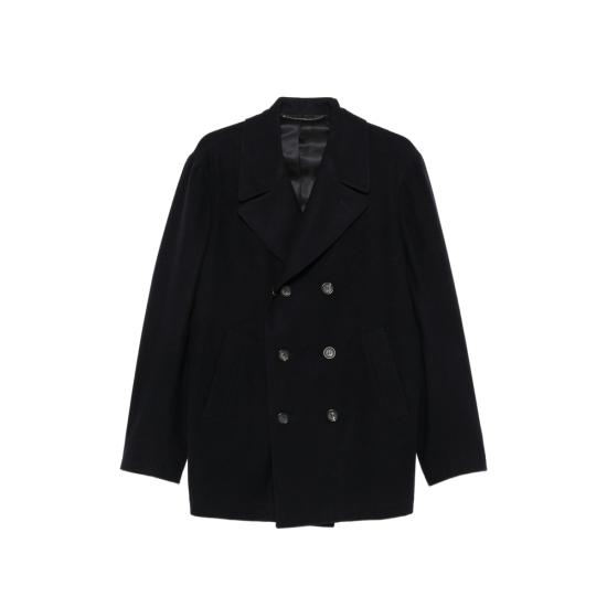 26FW 카날리 코트 FF05769 55847 301 BLUE