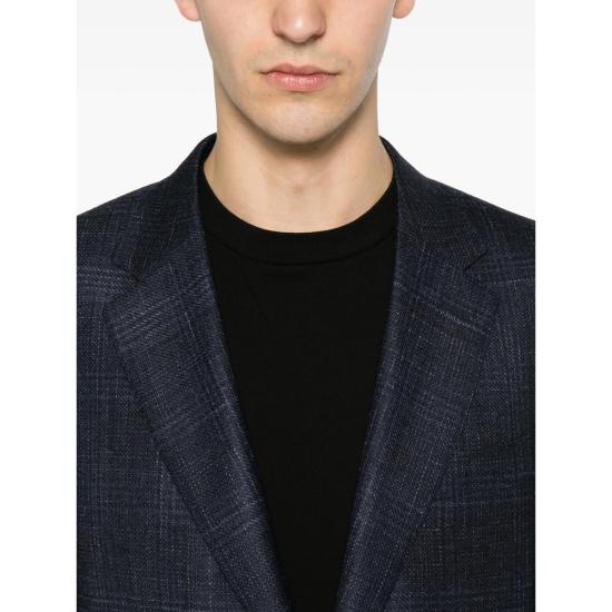 26FW 카날리 수트 자켓 CF05320 12280 302 BLUE - CANALI