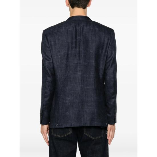 26FW 카날리 수트 자켓 CF05320 12280 302 BLUE - CANALI
