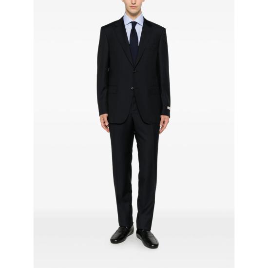 26FW 카날리 수트 세트 BF00282 12280 20 303 BLUE - CANALI