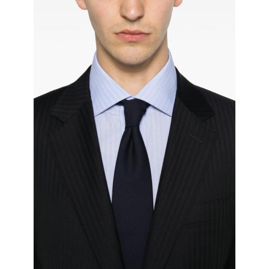 26FW 카날리 수트 세트 BF00282 12280 20 303 BLUE - CANALI