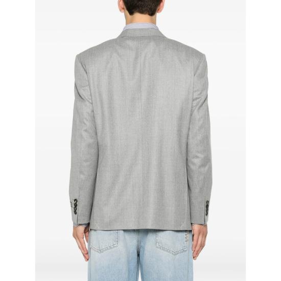 26FW 카날리 수트 자켓 AN00019 12280 205 GREY - CANALI