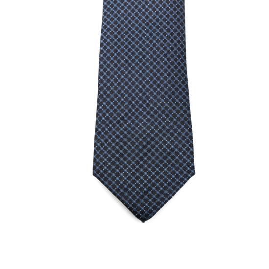 26FW 카날리 넥타이 HJ04702 18 3 BLUE - CANALI