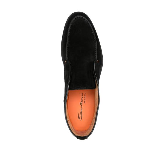 26FW 산토니 부츠 MGDC17823NEOB SEYN01 BLACK - SANTONI
