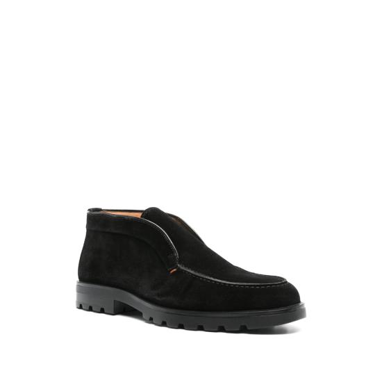 26FW 산토니 부츠 MGDC17823NEOB SEYN01 BLACK - SANTONI