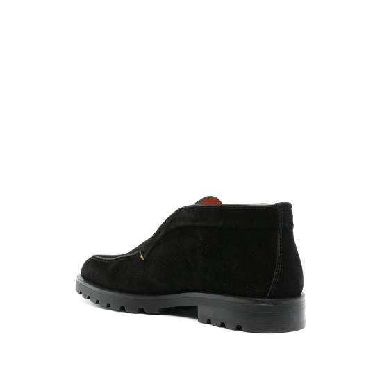 26FW 산토니 부츠 MGDC17823NEOB SEYN01 BLACK - SANTONI