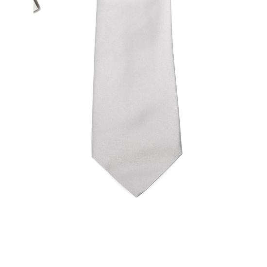 26FW 카날리 넥타이 HJ00040 18 3 GREY - CANALI