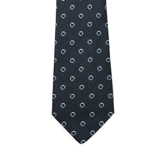 26FW 카날리 넥타이 HJ04718 18 4 BLUE - CANALI