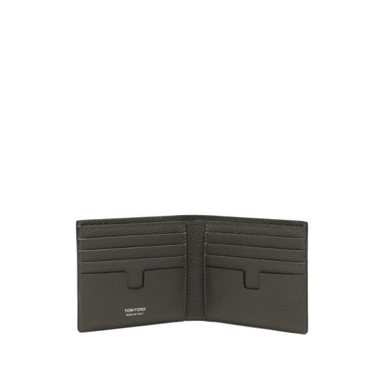 26FW 톰포드 남성지갑 LCL158S Y0228 TBG GREY - TOMFORD