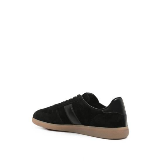 26FW 톰포드 스니커즈 LCL046N J1584 NRC BLACK - TOMFORD