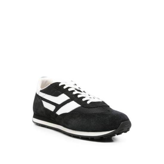26FW 톰포드 스니커즈 LCL116N J1511 NNP BLACK WHITE - TOMFORD