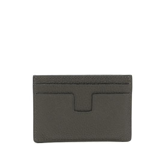 26FW 톰포드 카드지갑 LCL158S Y0232 TBG GREY - TOMFORD