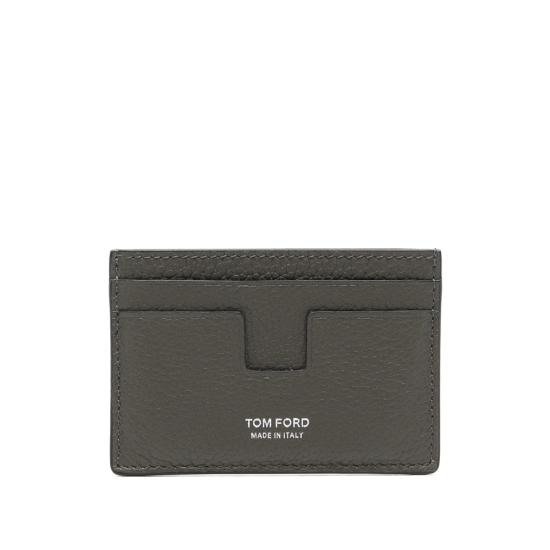 26FW 톰포드 카드지갑 LCL158S Y0232 TBG GREY