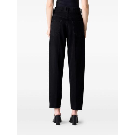 26FW 에이골디 데님 팬츠 A319 1817 PHA BLACK - AGOLDE