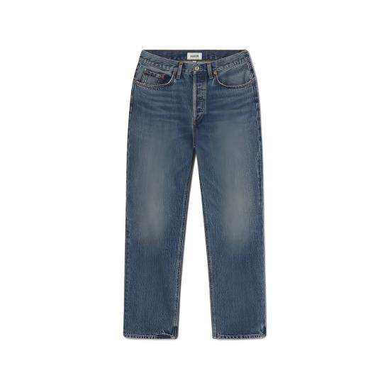 26FW 에이골디 데님 팬츠 A140C 1371 LBR BLUE