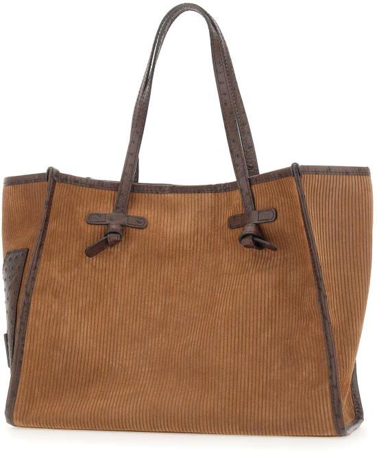 26FW 지아니 끼아리니 숄더백 BS12470TMBYCOGNAC BEIGE
