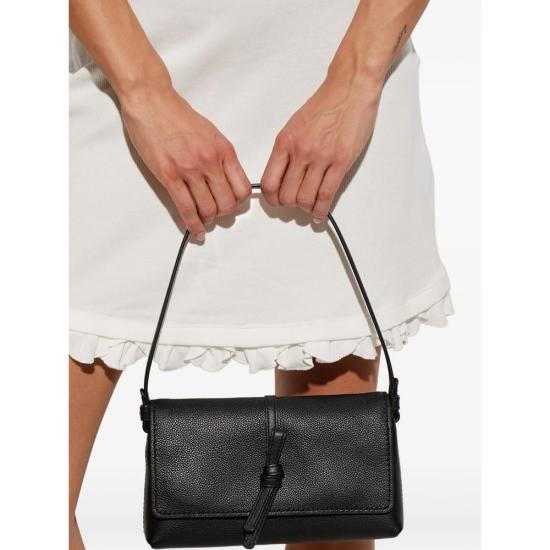 26FW 케이트 스페이드 숄더백 KO768 BLACK - KATE SPADE