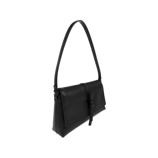 26FW 케이트 스페이드 숄더백 KO768 BLACK - KATE SPADE