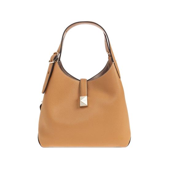 26FW 케이트 스페이드 숄더백 KI557 GARSO BROWN