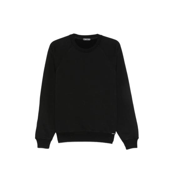 26FW 톰포드 스웨터 JMC072 JCL019 NAA BLACK