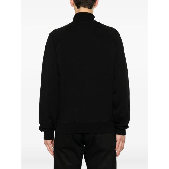 26FW 톰포드 스웨터 JMC072 JCL019 NAA BLACK - TOMFORD