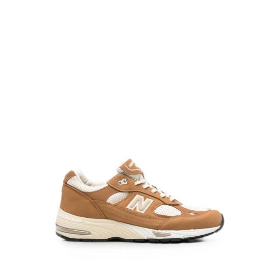 26SS 뉴발란스 991 스니커즈 M991TW1 BROWN NEUTRALS