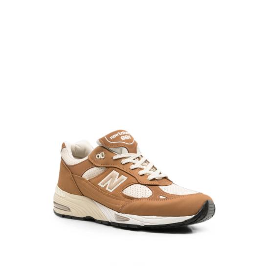 26SS 뉴발란스 991 스니커즈 M991TW1 BROWN NEUTRALS - NEW BALANCE