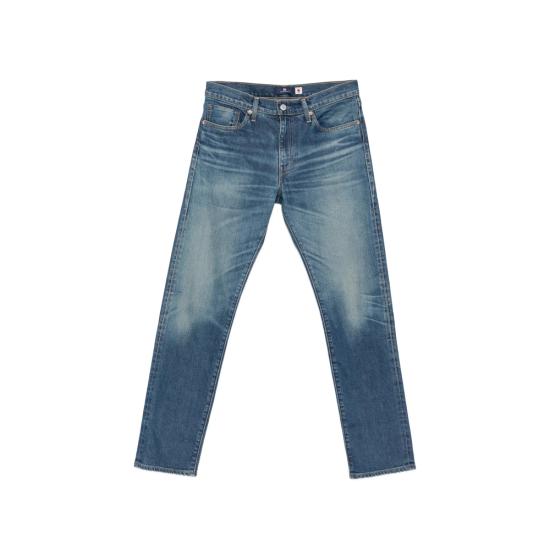 26FW 리바이스 511 슬림핏 진 A5876 0009 BLUE