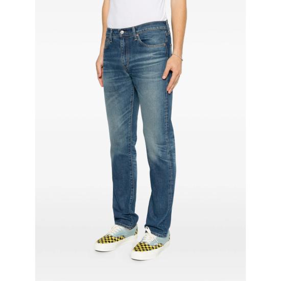 26FW 리바이스 511 슬림핏 진 A5876 0009 BLUE - LEVI'S