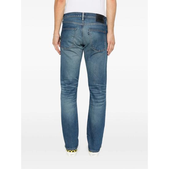26FW 리바이스 511 슬림핏 진 A5876 0009 BLUE - LEVI'S