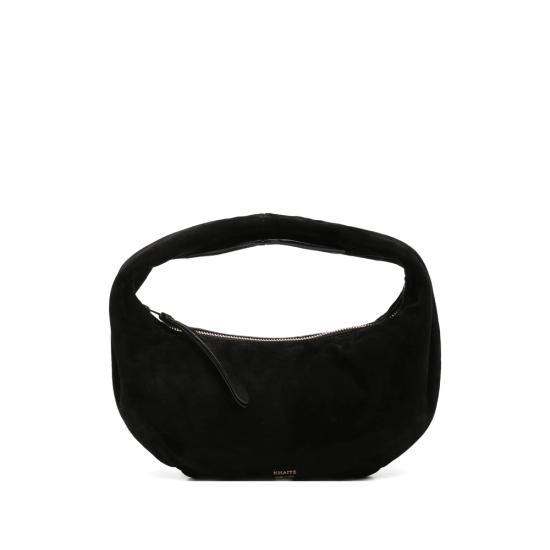 26FW 케이트 미니 올리비아 호보 H4023 726 L726 200 BLACK
