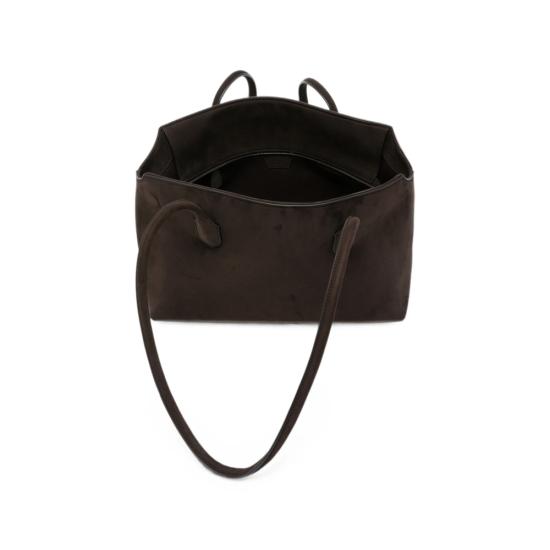 26FW 더로우 테라스 백 W1292 L677 EBRS BROWN - THE ROW
