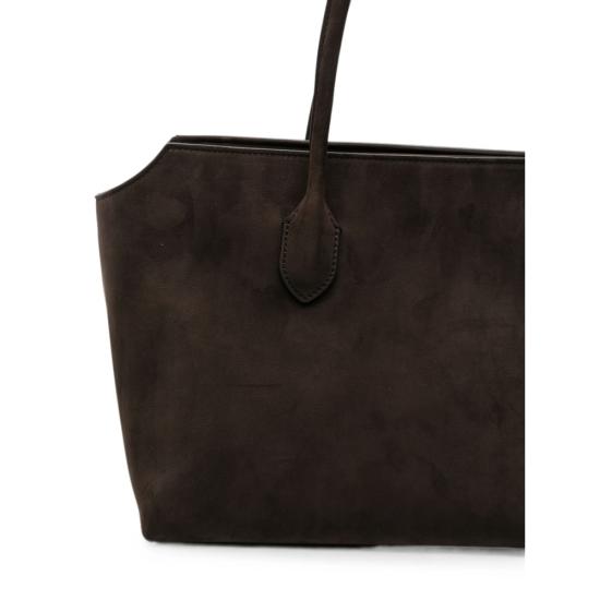 26FW 더로우 테라스 백 W1292 L677 EBRS BROWN - THE ROW