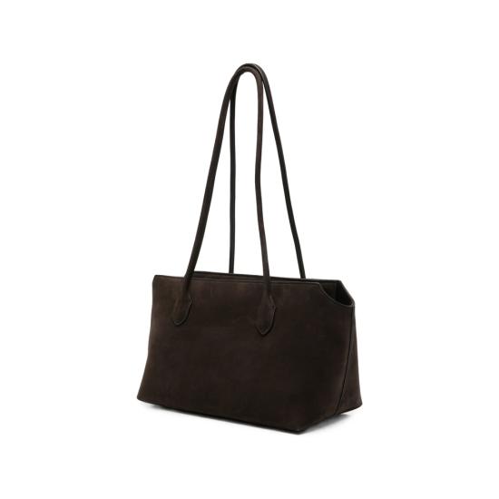 26FW 더로우 테라스 백 W1292 L677 EBRS BROWN - THE ROW