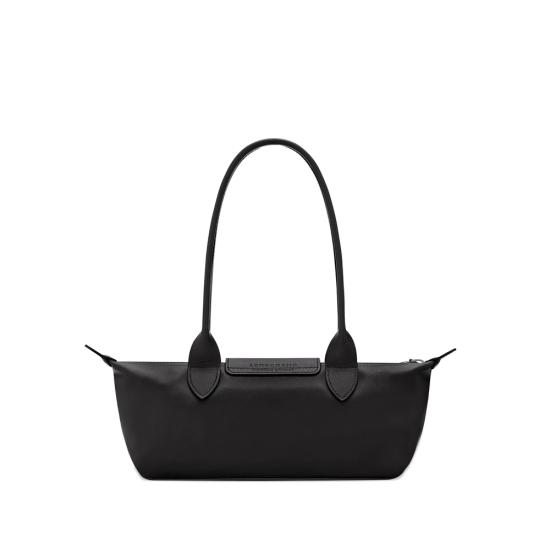26FW 롱샴 숄더백 10370987 001 BLACK - LONGCHAMP