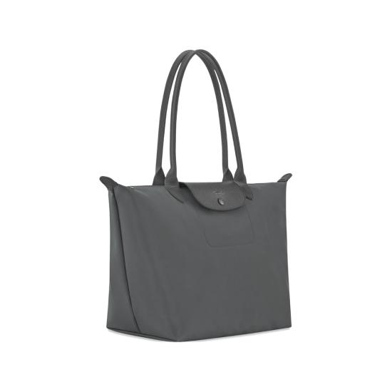 26FW 롱샴 숄더백 L1899979 012 GREY - LONGCHAMP