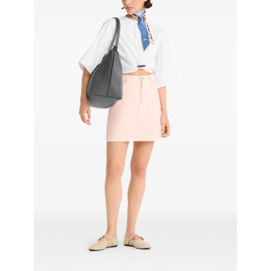 26FW 롱샴 숄더백 L1899979 012 GREY - LONGCHAMP