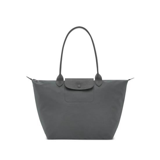26FW 롱샴 숄더백 L1899979 012 GREY