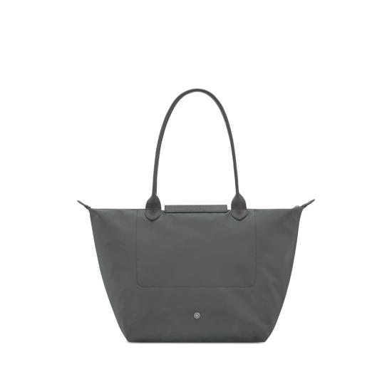 26FW 롱샴 숄더백 L1899979 012 GREY - LONGCHAMP