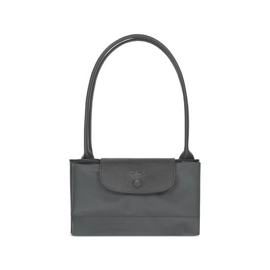26FW 롱샴 숄더백 L1899979 012 GREY - LONGCHAMP