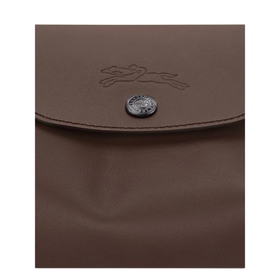 26FW 롱샴 숄더백 10371987 002 BROWN - LONGCHAMP