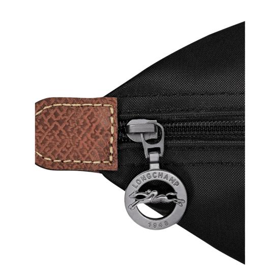 26FW 롱샴 토트백 L1626089 001 BLACK - LONGCHAMP