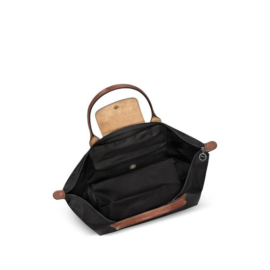 26FW 롱샴 토트백 L1626089 001 BLACK - LONGCHAMP