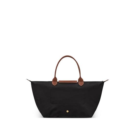 26FW 롱샴 토트백 L1626089 001 BLACK - LONGCHAMP