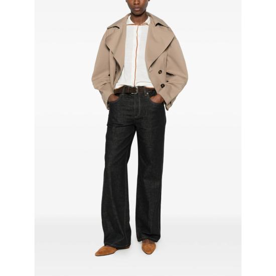 26FW 막스마라 스튜디오 가디건 MSTTARGA 006F 012 WHITE - MAX MARA STUDIO