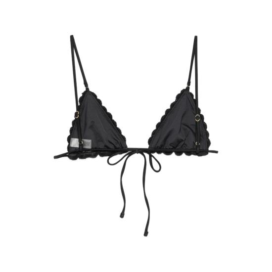 26FW 프랭키 비키니 비키니 수영복 10570CH BLACK - FRANKIES BIKINIS