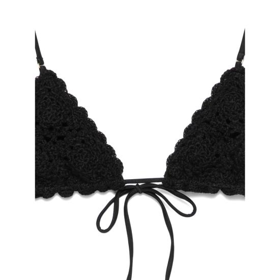 26FW 프랭키 비키니 비키니 수영복 10570CH BLACK - FRANKIES BIKINIS